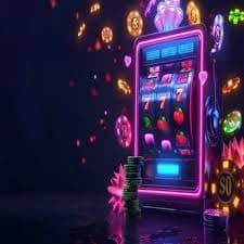 Pengguna menikmati fitur hiburan casino online di kodaltoto dengan tampilan elegan