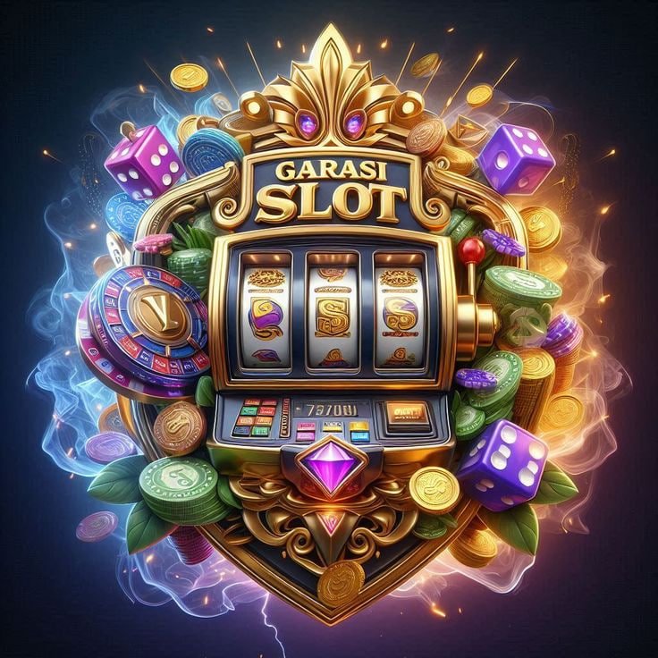 Pengguna menikmati akses Live Casino melalui aplikasi mobile dengan antarmuka modern dan responsif